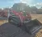 2018 Takeuchi TL12R2-CR Track Loader