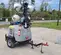 2019 Wacker Neuson LTV6L Portable Light Tower