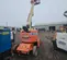 2014 JLG E400AN Articulating Boom Lift
