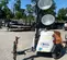 2019 Magnum Pro MLT6SM Portable Light Tower