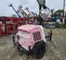 2017 Magnum Pro MLT6SM Portable Light Tower