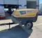 2018 Doosan P425/HP375WCUT4 Air Compressor