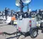 2018 Wacker Neuson LTV6L Portable Light Tower