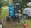 2020 Miller Welders BIG BLUE 500PRO Welder