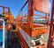 2019 Snorkel S3226E Scissor Lift