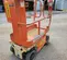2019 JLG 1230ES Self-Propelled One-Person Lift