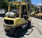 2018 HYSTER H50XT Warehouse Forklift