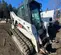 2019 Bobcat T650 Track Loader