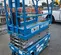 2017 Genie GS-1930 Scissor Lift