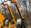 2018 JCB 512-56 S Forklift