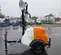 2018 Magnum Pro MLT6SM Portable Light Tower