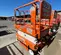 2018 Snorkel S3219E Scissor Lift