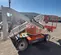 2018 Snorkel A38E Articulating Boom Lift