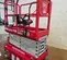2018 MEC MICRO 19 Scissor Lift