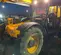 2017 JCB 509-42 Forklift