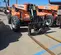 2017 SKYTRAK 8042 Forklift