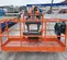 2017 JLG 860SJ Boom Lift
