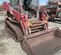 2019 Takeuchi TL10V2-R Track Loader