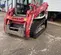 2019 Takeuchi TL12V2-CR Track Loader