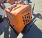 2022 Generac MLTS-4 Portable Light Tower