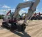 2019 Takeuchi TB2150CR Excavator