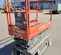 2017 Skyjack SJIII3219 Scissor Lift