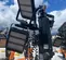 2022 Generac MLT6SK Portable Light Tower