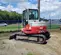 2018 Takeuchi TB280FR Excavator