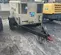 2018 Doosan P425/HP375WCU Air Compressor