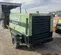 2019 Sullair 400HDPQ-CU Air Compressor