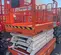 2018 Snorkel S4732E Scissor Lift