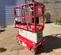 2017 MEC MICRO 19 Scissor Lift