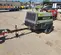 2019 Sullair 185DPQ-KU-T3 Air Compressor