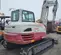 2019 Takeuchi TB290C Mini Excavator