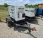 2018 Allmand MP25 Diesel Generator