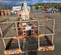 2017 Snorkel A46JRT Articulating Boom Lift