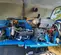 2017 Genie S-85 Boom Lift
