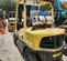 2016 HYSTER H80FT Warehouse Forklift