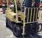 2018 HYSTER H50XT Warehouse Forklift