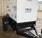 2019 Wacker Neuson G25 T4F Diesel Generator