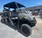 2021 Polaris PRO XD 4000D Utility Vehicle