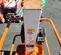 2021 Snorkel TM16E Self-Propelled One-Person Lift