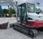 2019 Takeuchi TB290C Mini Excavator