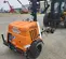 2022 Generac MLT6KDS Portable Light Tower