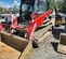 2021 Takeuchi TL12R2-CR Track Loader