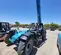 2017 Genie GTH-636 Forklift