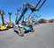 2015 Genie GTH-844D Forklift