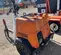 2018 Magnum Pro MLT6SM-STD3 Portable Light Tower