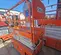 2018 Snorkel S3219E Scissor Lift