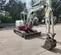 2019 Takeuchi TB250-2 Mini Excavator